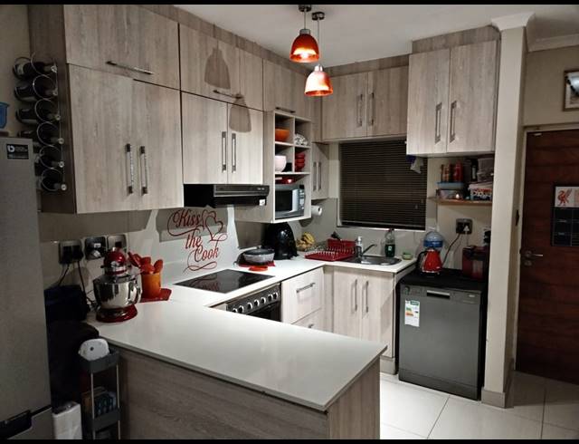 2 BEDROOM APARTMENT RENTED IN ILLOVO BEACH